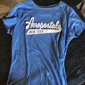 Graphic tee